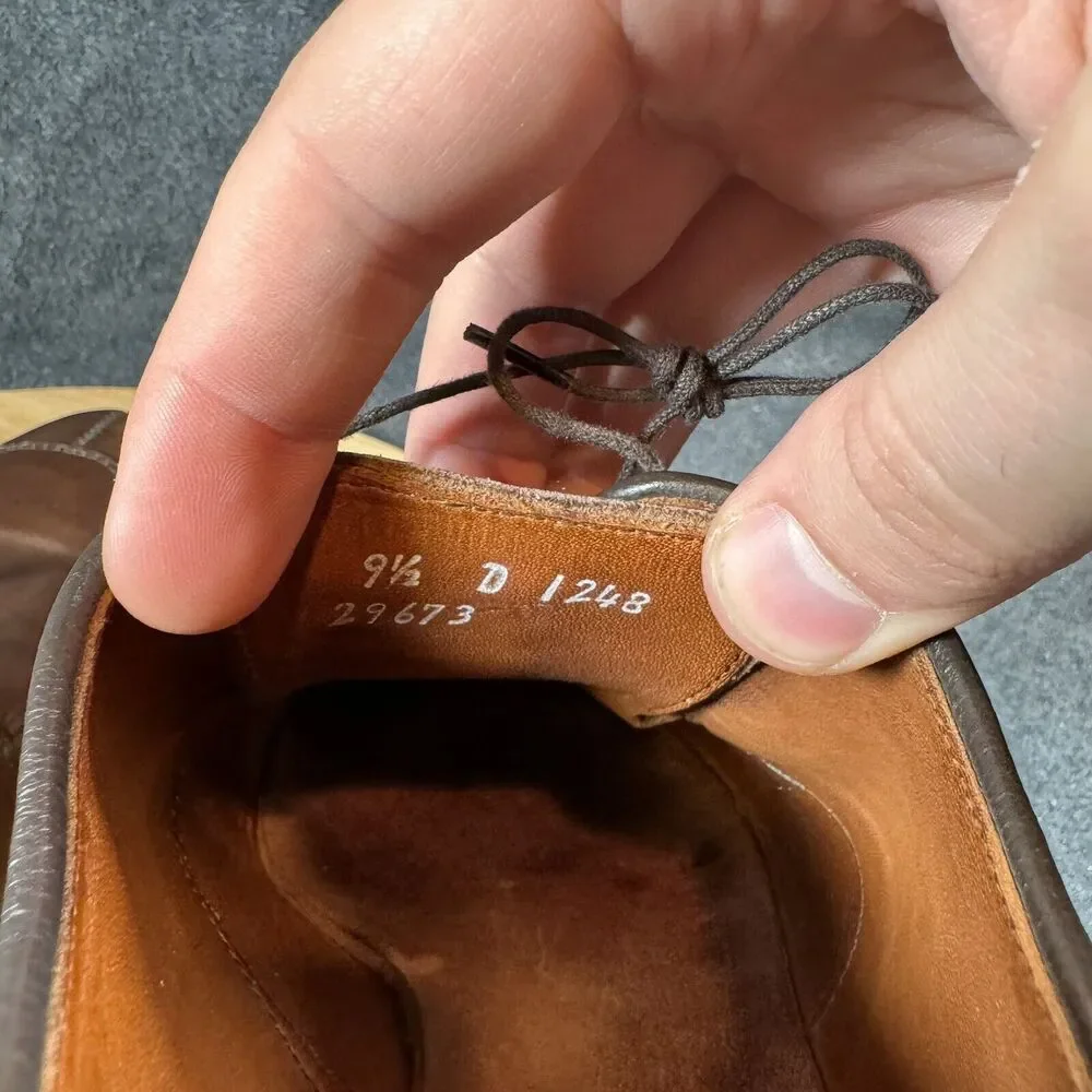 Allen Edmonds good used